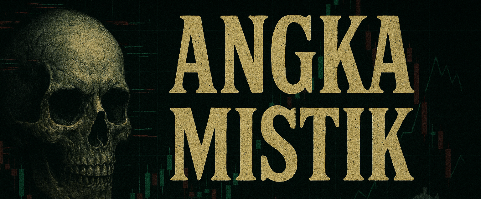 Angka Mistik
