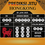Kode Syair Togel HK Mistik Hari Ini Minggu, 08 Juni 2025